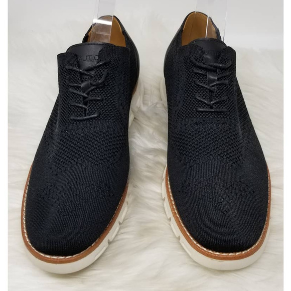 Nautica wrenwood knit shoes Clearance